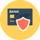 business and finance,shield,security,secure,protection,payment method,commerce,credit card,debit card